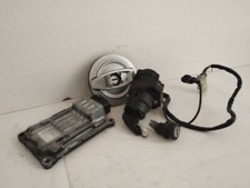 KIT SERRATURE E CENTRALINA DUCATI SCRAMBLER 400 /800 ANNI 2015 2016 2017 2018 19