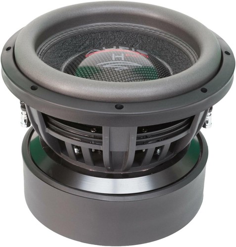 Audio system evo h - evo, h-evo