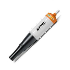 Soffiatore Stihl BG-KM utensile combinato per sistema combinato Stihl