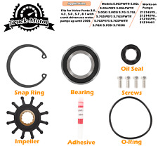 Per Volvo Penta Kit