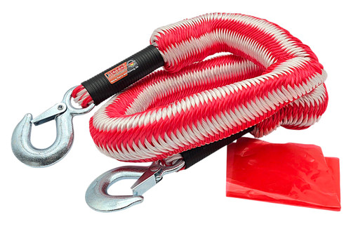 Corda traino elastica 3500 - corda,