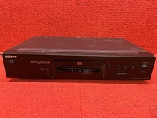 Used Sony CDP-XE370 CD Player