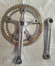 Guarnitura Campagnolo Super