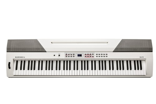 Kurzweil key portable - kurzweil, ka-70