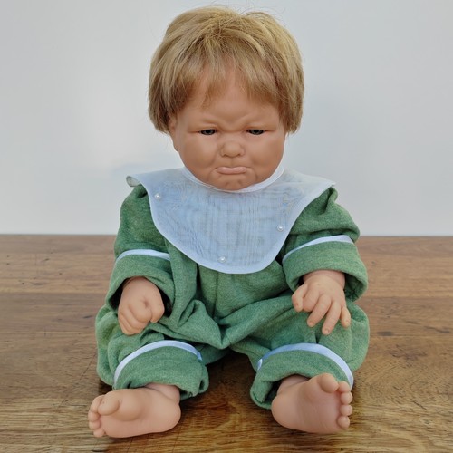 Bambola berenguer bambina - bambola,