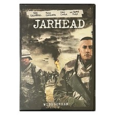 Jarhead (DVD, 2005) - NEW