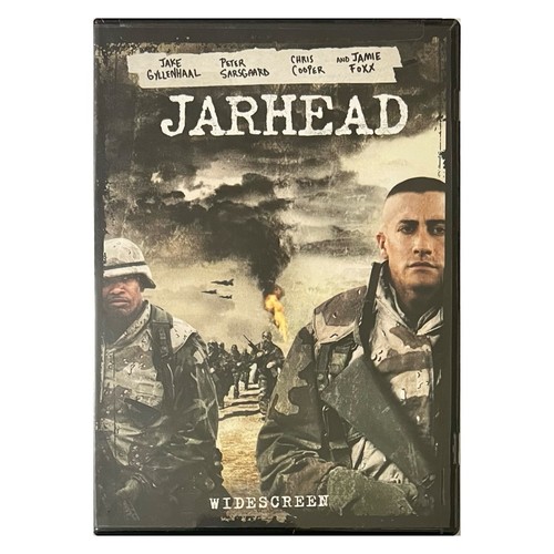 Jarhead new - jarhead,