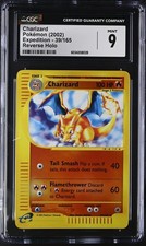 Pokemon Charizard (Glurak) 39