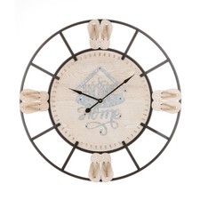 KASANOVA Orologio da parete