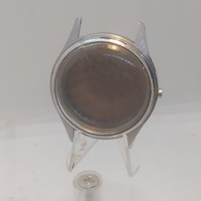 Cassa Vintage Cronografo  Per