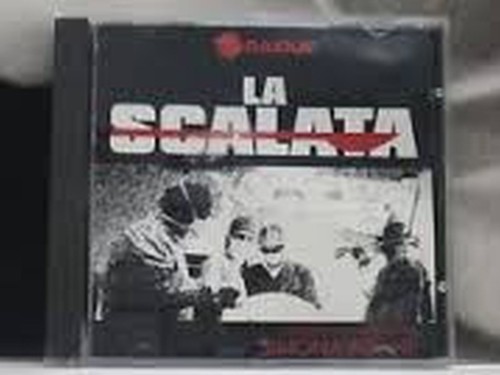 Simona pirone scalata - pirone, cd