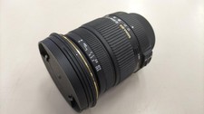 Sigma 50mm ex - sigma,