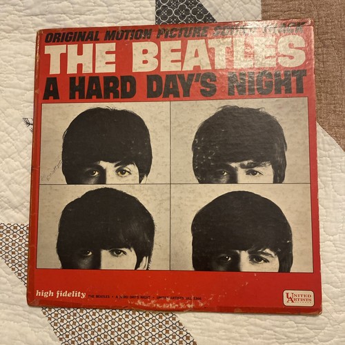 The beatles hard - ,