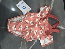 Costume da bagno bambina