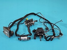 Impianto GPL STAG 4 QBOX BASIC