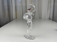 Swarovski figurine crystal - figurine,