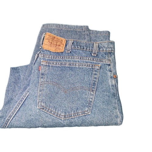 Jeans vintage levis - jeans,