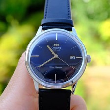 Orologio uomo automatico