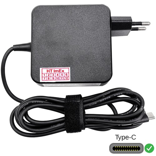 65w usb ladegerät - ladegerät, asus