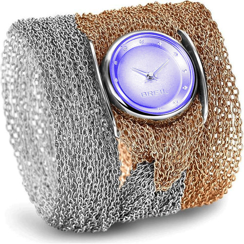 Breil infinity orologio - infinity, donna