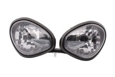 Faro Doppio Faro Principale