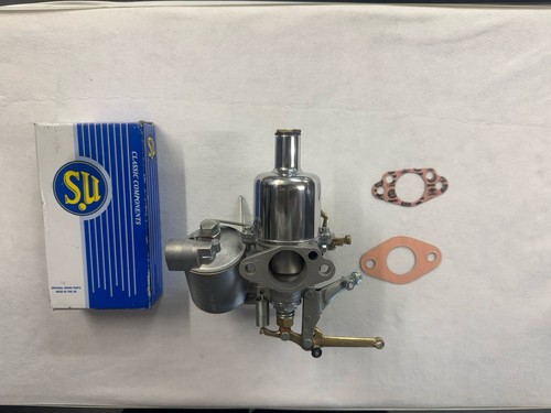 Morris minor carburettor - morris,