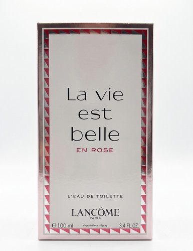 Lancome vita est belle - lancome,