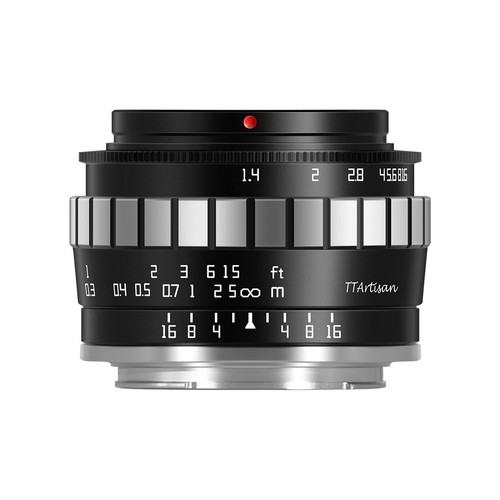 Clearance ttartisan f1 4 - 23, f1.4