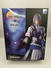 FINAL FANTASY XVI (16) JILL