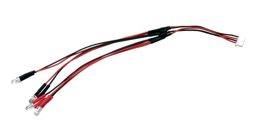 Kyosho unità luminosa - a, led