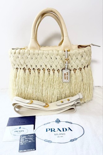 Borsa tracolla prada - a, vintage