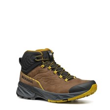 Scarpa Rush 2 Pro Mid GTX