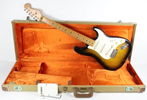 Fender american vintage - fender,