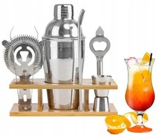 Set Cocktail Bar XL 750ml
