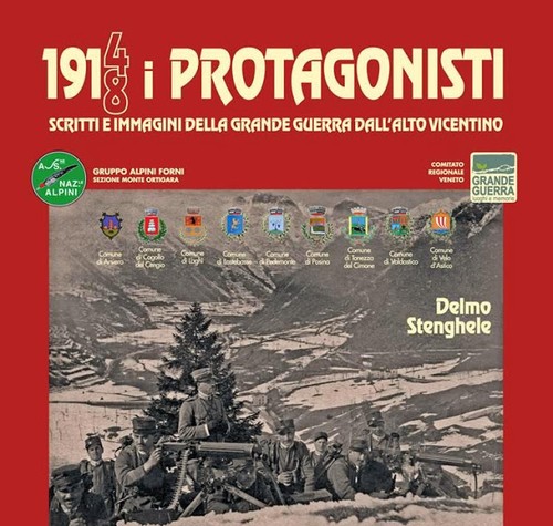 1914 1918 protagonisti - 1914-1918, i