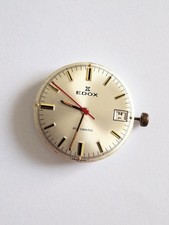 Movimento automatico calibro