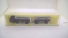 Brekina Mercedes LP 333