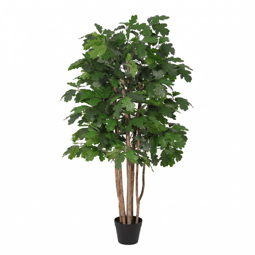 Albero artificiale rovere