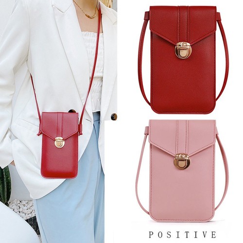 Borsa tracolla donna - a,