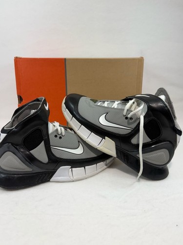 Scarpe basket nike air zoom - scarpe, da