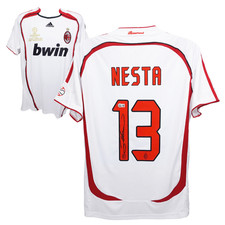 Maglia calcio Alessandro Nesta