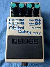 Boss dd7 105728 - boss,