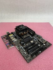 AsRock 990FX Extreme 3 scheda