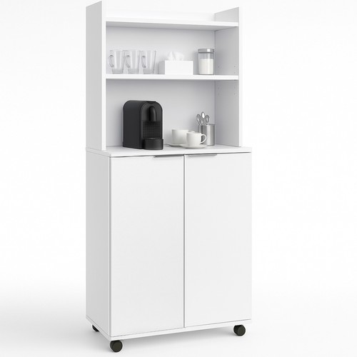 Mobile stazione coffee angolo - coffee,