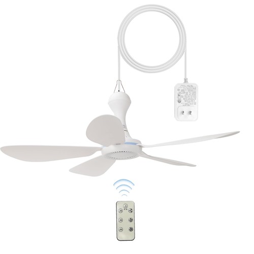 Dladeli ventilatore - dladeli, da