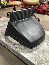 Front Fender Mudguard Piaggio