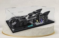 Vetrina acrilico per lego - vetrina,