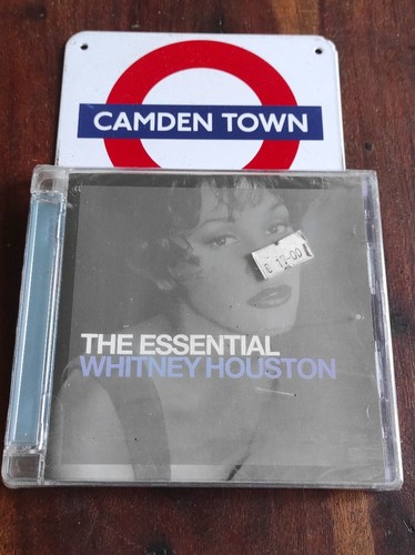 Whitney houston the - houston,