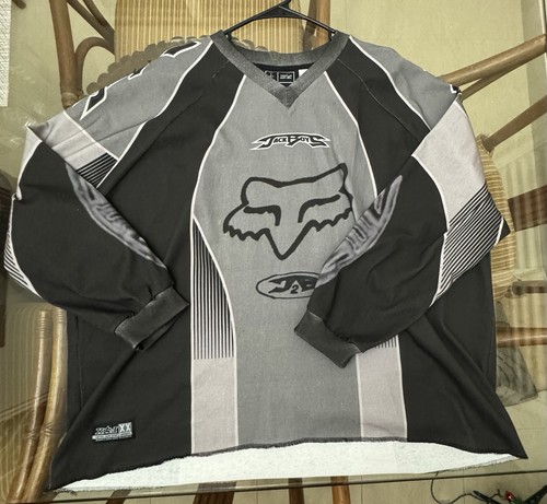 Maglia travis scott fox - maglia,