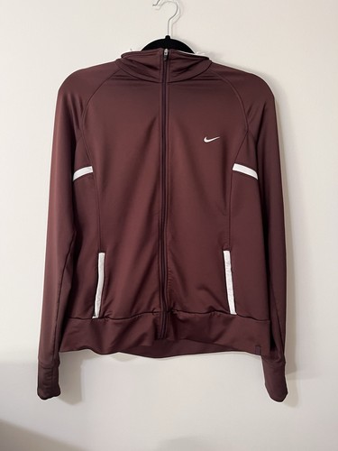 Nike dri fit giacca tuta - giacca,